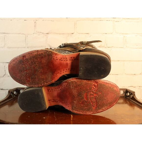 Sz 9 Belfast Freebird By Steven - Picture 9 of 10